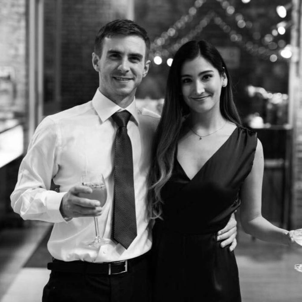 Meet your Posher, Alena